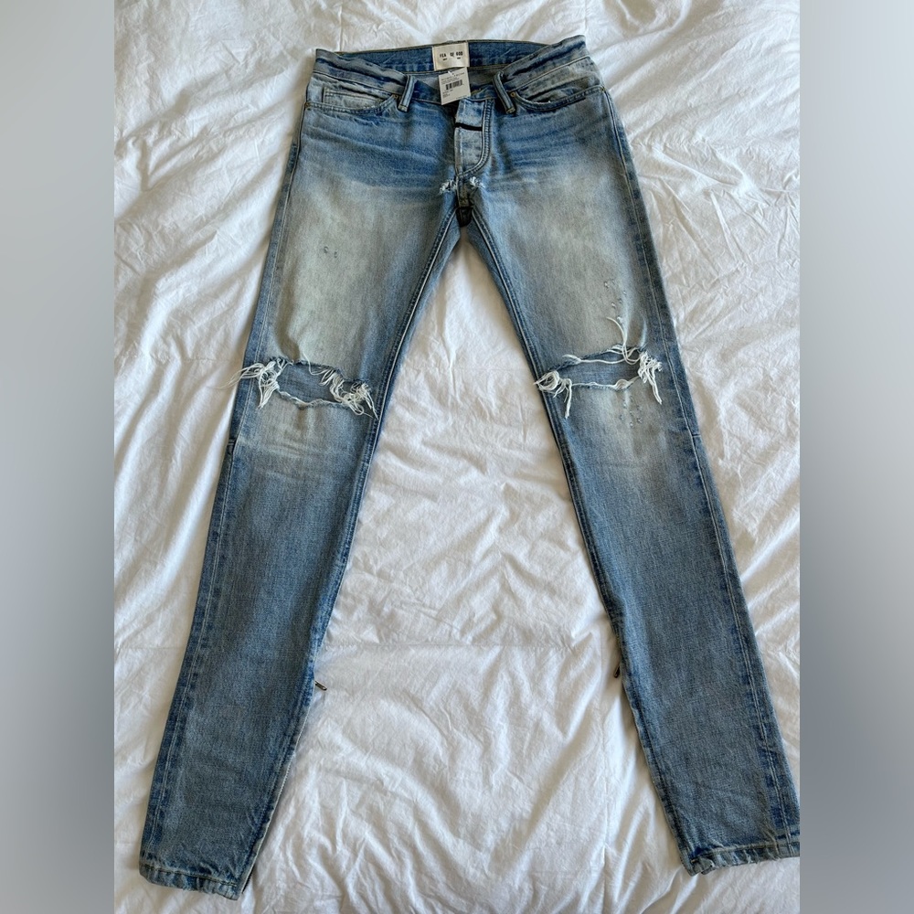 Fear of God Jeans